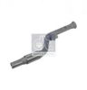 DT 4.68502 Exhaust Pipe